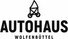Logo Autohaus Wolfenbüttel GmbH